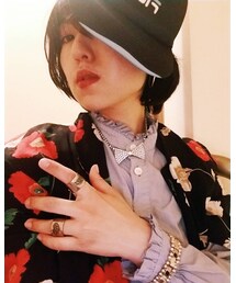 VINTAGE | アクセサリー