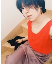 DEPT | ワンピース