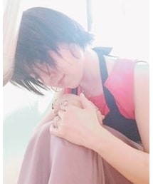 VINTAGE | 首元できゅっとリボン🎀(その他アンダーウェア/インナー)