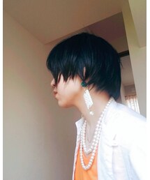 no brand | ネックレス