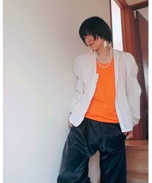 DEPT | パンツ