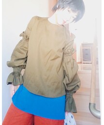 VINTAGE | シャツ/ブラウス