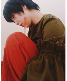 Ameri | パンツ