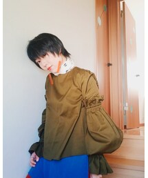 VINTAGE | シャツ/ブラウス