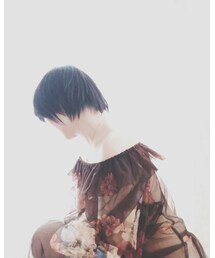 VINTAGE | ワンピース/ドレス