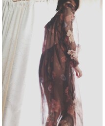 VINTAGE | ワンピース