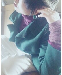 VINTAGE | ピアス（両耳用）