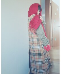 BURBERRY | その他アウター