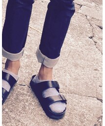 BIRKENSTOCK | サンダル