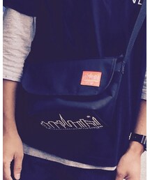 Manhattan Portage | ショルダーバッグ