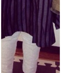 Birthday | その他パンツ