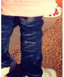 abcd | デニムパンツ