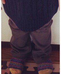 devirockstore | その他パンツ