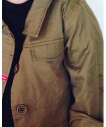 Birthday | ジャケット/アウター