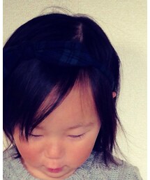 foonlinestore | カチューシャ