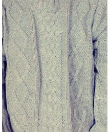 devirockstore | ニット/セーター