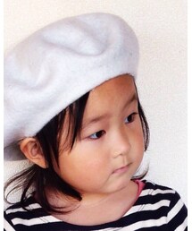 enchante store | ハンチング/ベレー帽