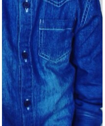 devirock store | シャツ/ブラウス