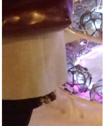 MITSUMINE | ジャケット/アウター