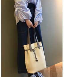 Green　Parks | デニムスカート