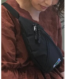 Green　Parks | ボディバッグ/ウエストポーチ