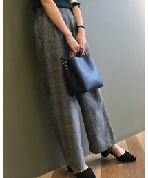 earth music&ecology | パンツ