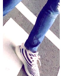 adidas | スニーカー