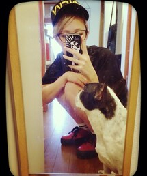 フレンチブルドッグ | 愛犬AJ(フレブル♀)(その他)