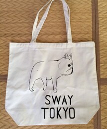 present | トートバッグ