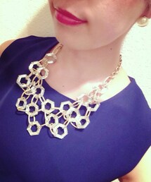 JEANASIS | ネックレス