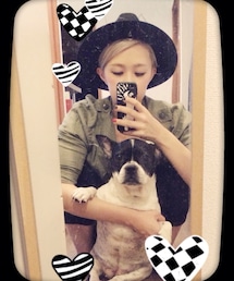 フレンチブルドッグ | ♡My Dog♡(その他)