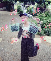 るんるん♪ | ぶどう狩り(その他)