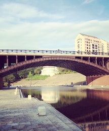 BRIDGE | 公園(その他)