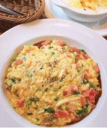 オムハヤシ | ランチ♡(その他)