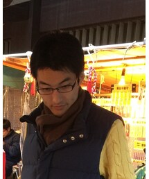 KATHARINE HAMNETT LONDON  | メガネ