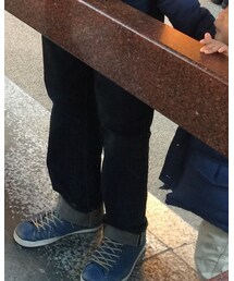 POLO RALPH LAUREN | デニムパンツ