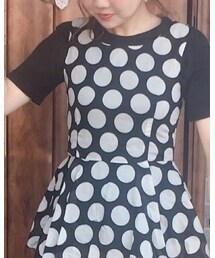 ●◯ | トップス