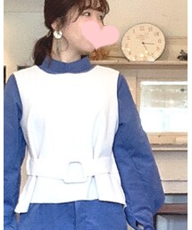 海外net | ノーカラージャケット