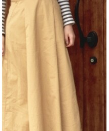 XXX | ジャンパースカート