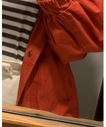 coen | ミリタリージャケット