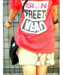 WORLD WIDE LOVE！ | Tシャツ/カットソー