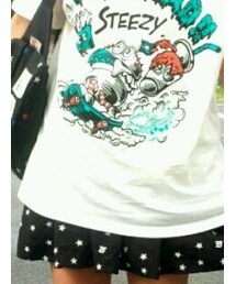 WORLD WIDE LOVE! | Tシャツ/カットソー