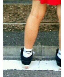 VANS | スニーカー