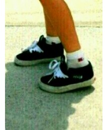 VANS | スニーカー