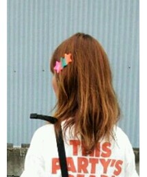 WORLD WIDE LOVE! | Tシャツ/カットソー