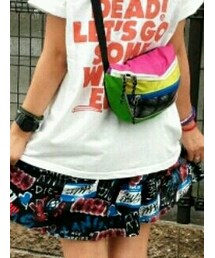 Columbia | ボディバッグ/ウエストポーチ