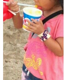 X-girl Stages | バングル/リストバンド