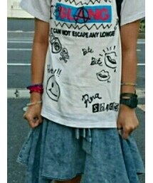 RNA | Tシャツ/カットソー