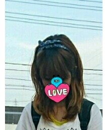 X-girl | タンクトップ