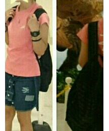 STUSSY | バックパック/リュック